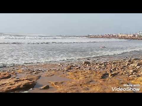 Aziz idell playa tan2