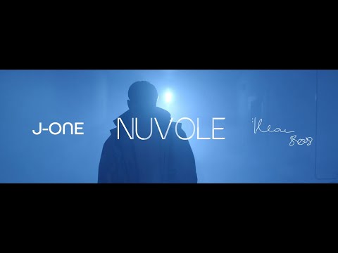 J-One x ICON808 - Nuvole (OFFICIAL VIDEO)