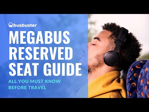 Mega Bus Ca
