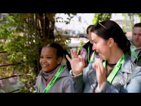 Foxtrail - Der fantastische Mix aus Schnitzeljagd, Sightseeing und Escape Game!