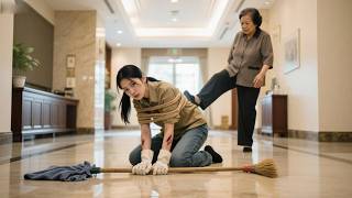 Он вырвал её из толпы, нарушив многолетние традиции семьи.﻿ #дорама #2025