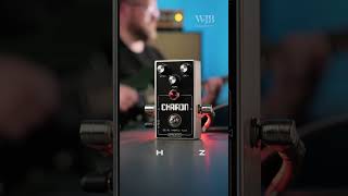 Video thumbnail for Three Sounds: Spaceman Effects Charon Hybrid Ge/Si Fuzz by WJB3