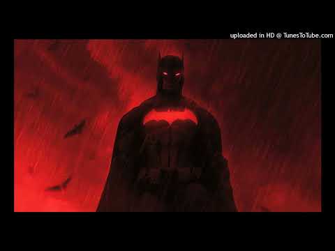 I’M VENGANCE. - Batman x Yeat - Talk (Guitar Remix) (Slowed + Reverb) (Alt intro)