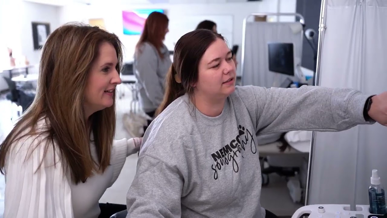 Diagnostic Medical Sonography 