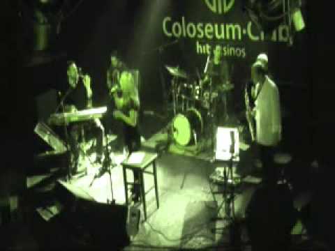 MAVI KAN Noćas mi srce pati live in Sarajevo