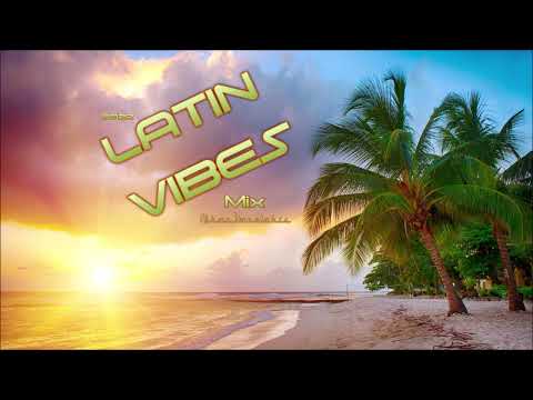 LATIN VIBES Mix - Nikos Danelakis #Best of Latin,Afro House