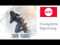 Opening To Lost Planet Extreme Condition 2007 Movie AMC Theaters