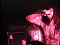 25 Ta Life - (Bond Street Cafe) New York City 7.3.93