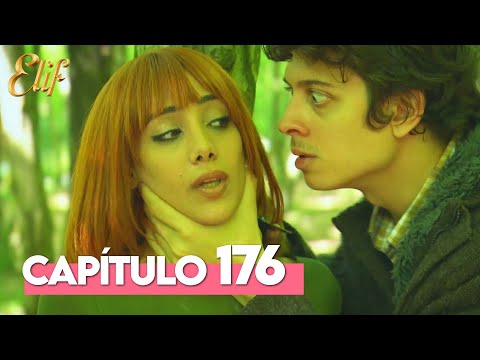 Elif Primera Temporada Capítulo 176 | Elif Capítulo 176