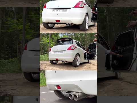 Remus Valvetronic Exhaust #youtubeshorts