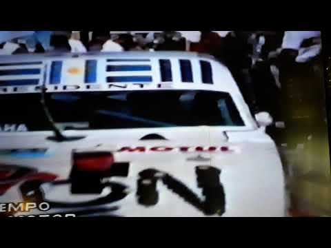 // T.M. RETRO..1995..TC..BALCARCE BOXES..¡!!