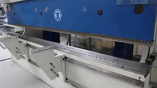 بيع مكبس ثني Trumpf TRUMABEND V 170 - صورة 4 | Machineryline TN مكبس ثني Trumpf TRUMABEND V 170 | صورة 4 - Machineryline