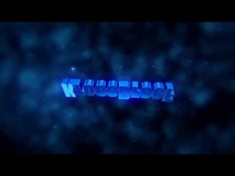Intro #1 - KroosDreeF | By Deizh