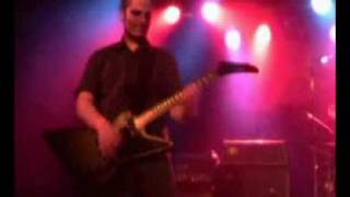 Sinister Five - Lazy Summerdays - Live at SO36, Be