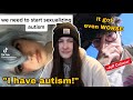 Gen Z Can T Stop Faking Disorders