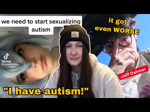 Rfakedisordercringe