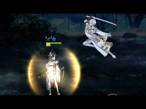 Epic Seven | Adin casually robbing people, again...