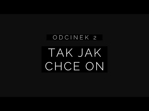 Wielki Post 2018 - Odcinek 2: tak jak chce On