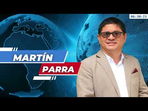 En el Radar Metropolitano | Las decisiones de los gobiernos que impactan la región | Martín Parra