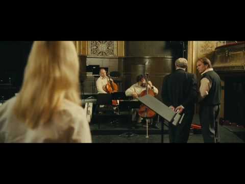 Il Concerto: Melanie e Sacha