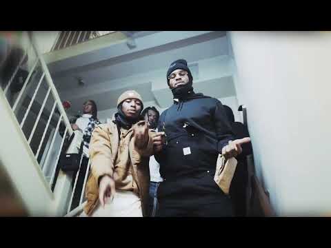 Loveboat Luciano - HIM HIM Ft. 2Lit LitFast [OFFICIAL VIDEO]