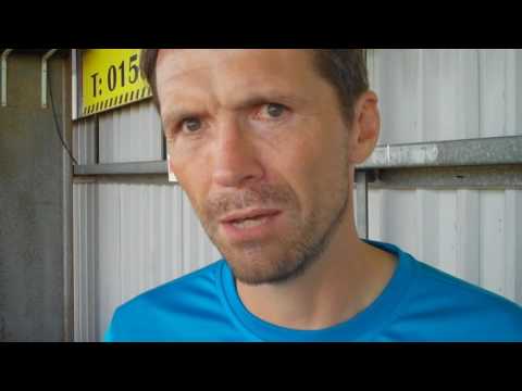 Harriers 1-0 Altrincham 29/08/16: Gardiner's verdict