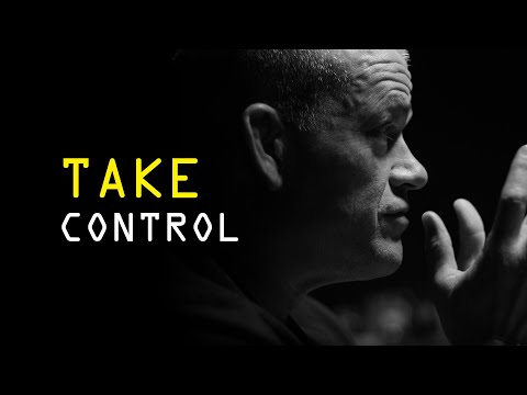 Standard Directive  01: Take Control