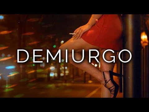 849-IT Eva, DEMIURGO - Ipnosi Esoterica ∞ Lucio Carsi