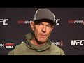 Jeff Novitzky addresses Nate Diaz-USADA situation | ESPN MMA