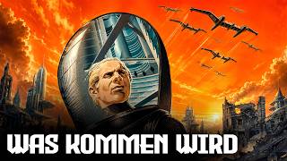 Was kommen wird | 1936 | Sci-Fi Klassiker | Ganzer Film auf Deutsch