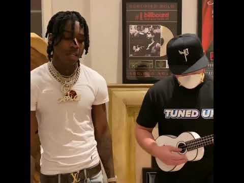 Polo G & Einer bankz