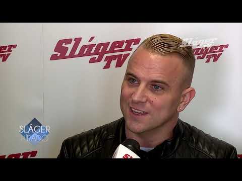 Sláger híradó 2018. 12. 20. (2.rész)