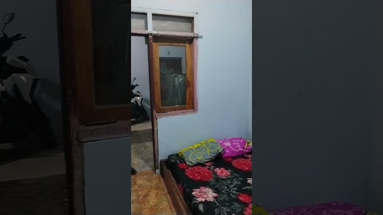 Video Tour Kamar Tipe A