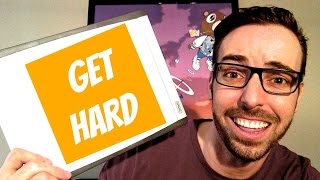 Critique Cinéma 91 : GET HARD (Prison 101) video