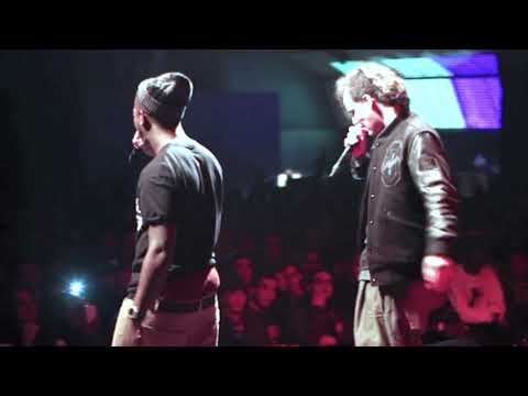 Ricky Hil x Smoker’s Club Tour - Toronto