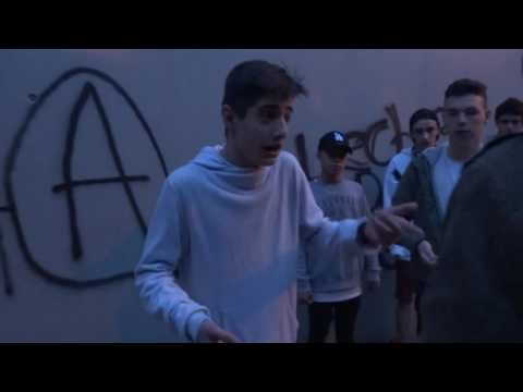 MC DBC VS SANDER SEMIFINAL