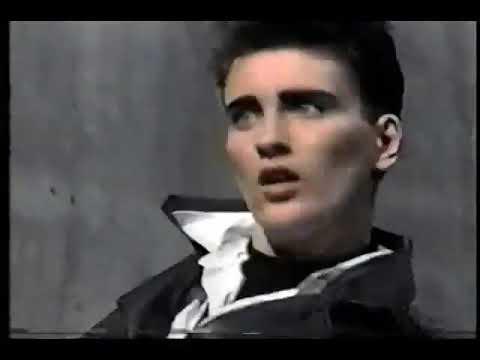 Maxell Cassette Tapes Commercial (1985)