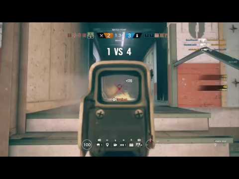 CAPITAO ACE RANKED WENT TO OVERTIME!!!!!