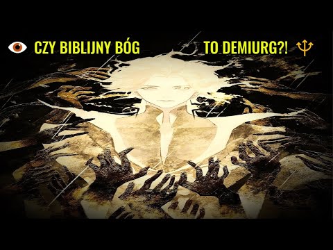 Zanim Powstało Chrześcijaństwo – GNOZA: Prawdziwa Wiedza o Bogu?!