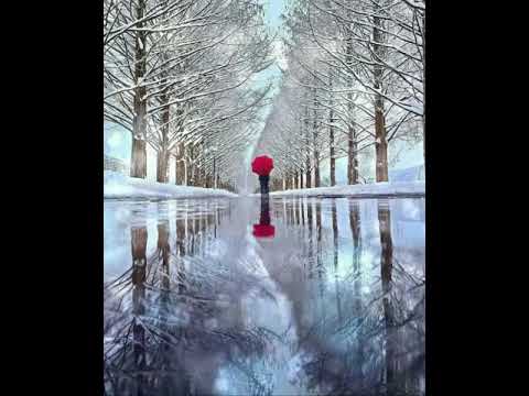 Manu Negrea - Într-o țară îndepărtată (Colindă)