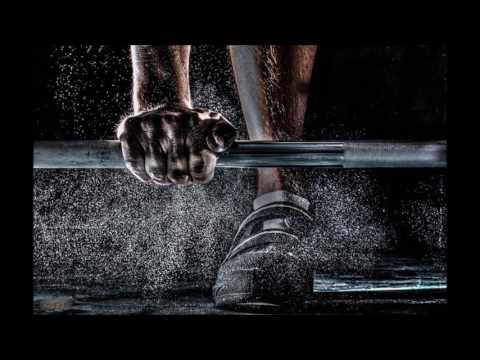 30 Minute HIIT Ultimate Workout Music (Rob Bailey & Hustle Standard)