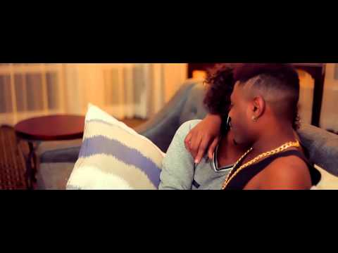 Teanna Songz   Sou tua   DIRECTED BY CR BOY