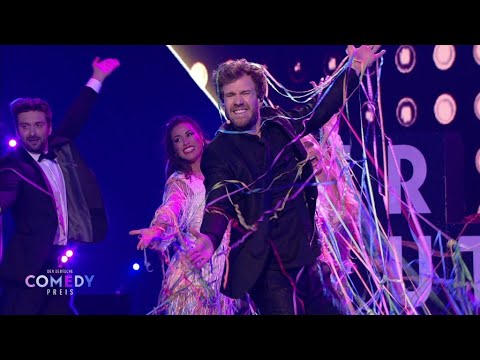 Lukes große Eröffnungsshow | Der Deutsche Comedypreis 2020