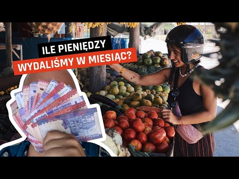 Ceny na Zanzibarze - ile kosztuje życie na wyspie?