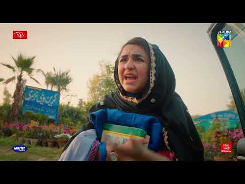 Azlan Ne Di Azka Ko Paison Ki Offer - Ishq-e-Laa