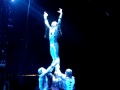 More Circus Dancing But Awesome