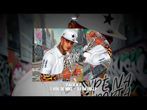 1 Vou de Nike - Mc Binho Z.O (Dj David LP)