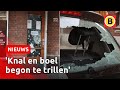 Aanslag met explosief bij slagerij | Omroep Brabant