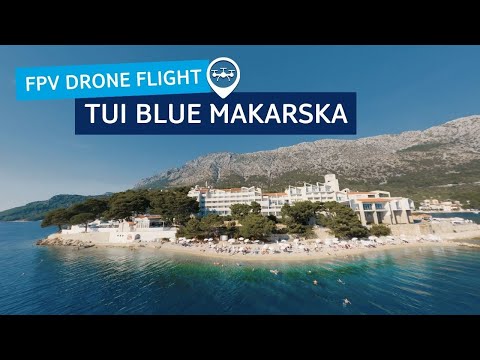 TUI BLUE Makarska | Kroatien Urlaub | Makarska Riviera Hotel