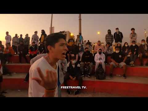 #MC #MC vs. #MC #MC: Filtro #DOSVSDOS​ 👥 #RDF​ #004​ 🚌